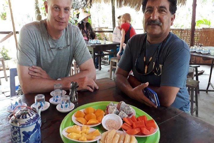 Autentisk Mekong Delta privat rundtur från Ho Chi Minh City