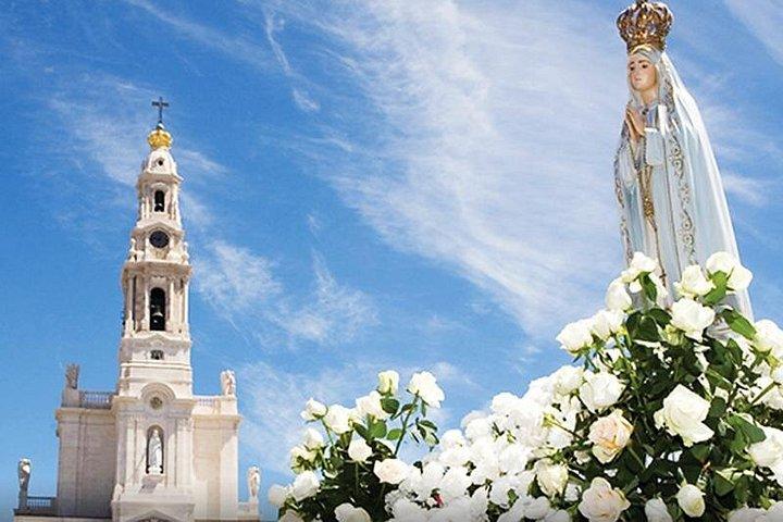 FATIMA - Tour privato religioso