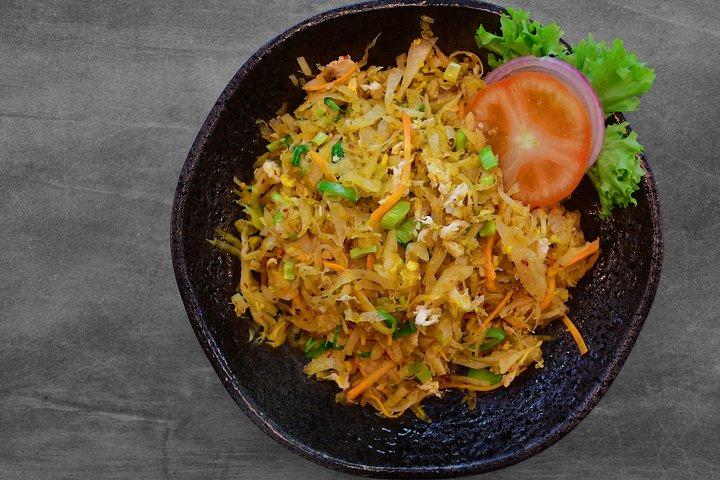Colombo Night Food Experience Tour
