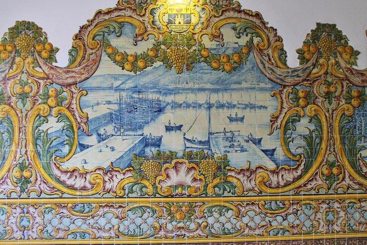 Arrábida historique et naturelle : excursion privée au départ de Lisbonne