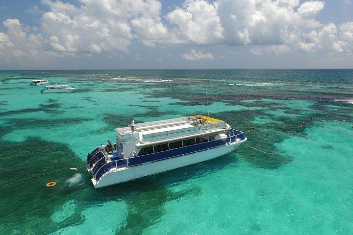 Isla Contoy Eco Adventure