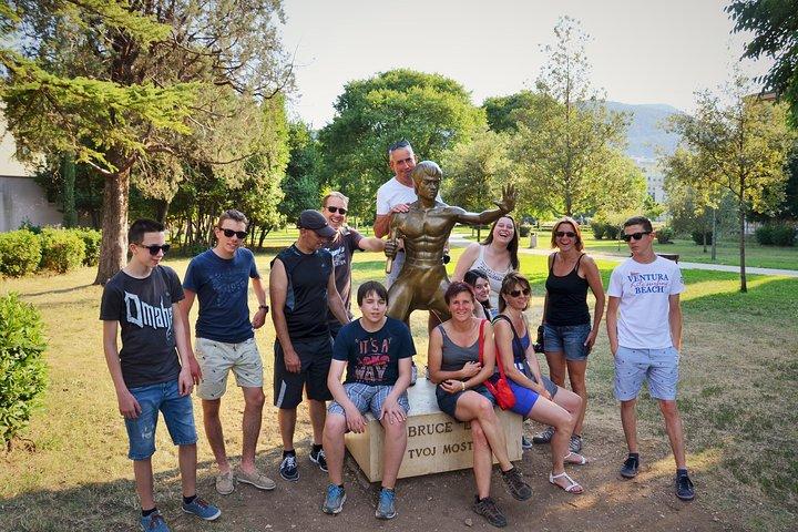 Mostar city Tour