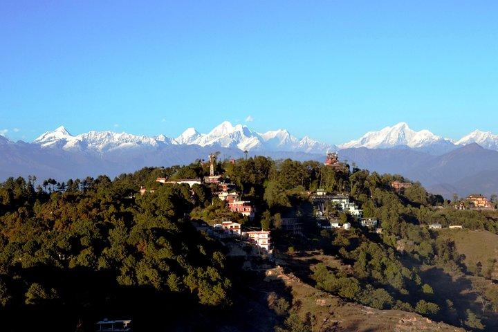 Hoteller i nærheden af Changu Narayan Temple Day Hike from Kathmandu