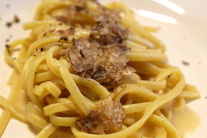 Privé Truffeljacht in Chianti vanuit Florence