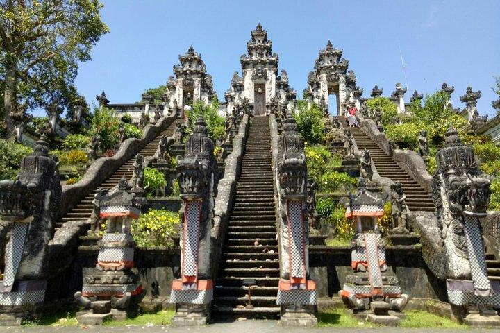 Best of East Bali Tour