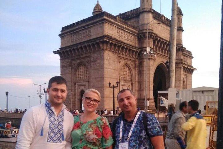 Original Bollywood Tour