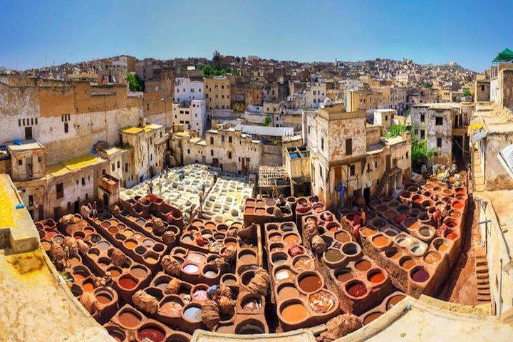 Visita guidata di Fez Medina