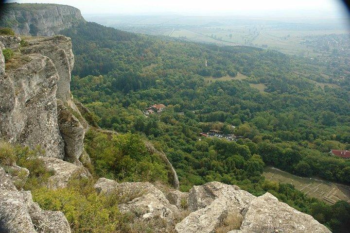 Privétour naar vogels kijken en cultureel erfgoed vanuit Varna