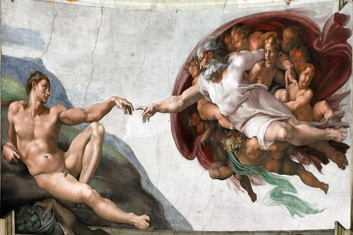 Rome Full Day Tour: Coliseu e Museus do Vaticano
