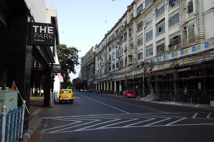 Construisez le vôtre : visite privée personnalisée de Calcutta avec transferts