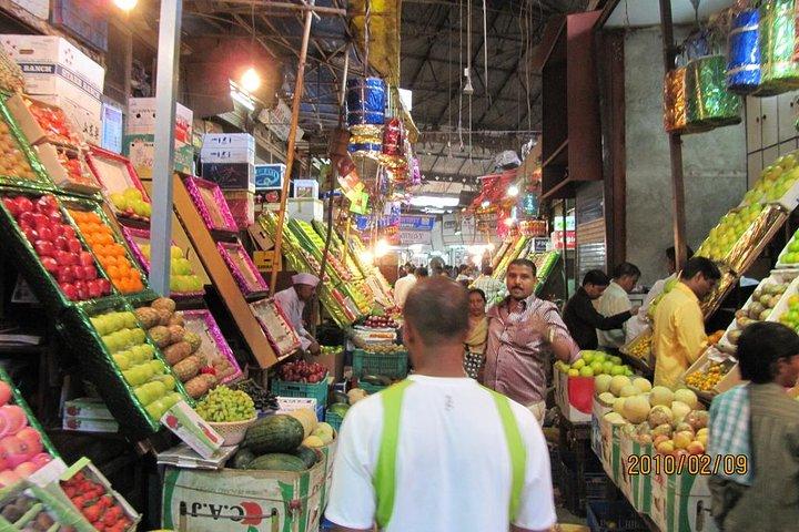 Culturele en erfgoedwandeling van 3 uur van Pune
