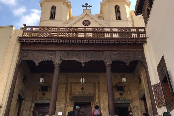 Le Caire City Break 4 jours et 3 nuits