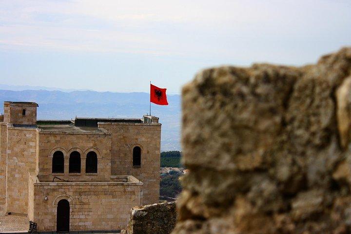 Kruja e Durazzo | Storia e cibo locale