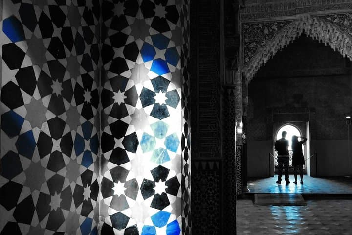 Alhambra Private Tour: Secrets of the Alhambra