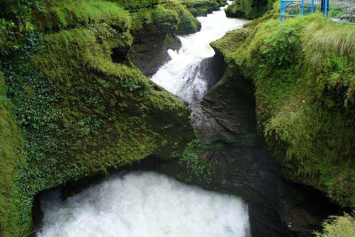 Pokhara Ganztagestour