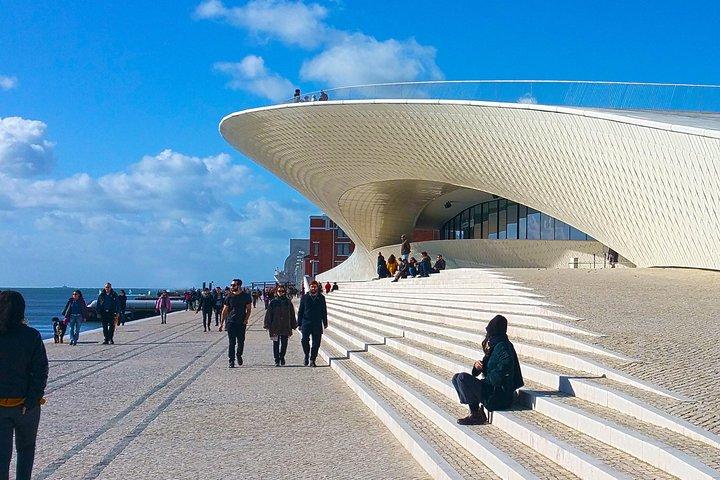 Private day Tour of Lisbon