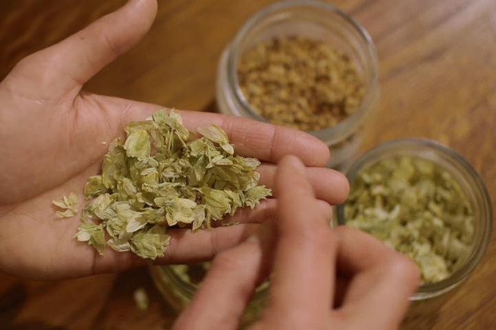 Tsjechische bier proeven ervaring