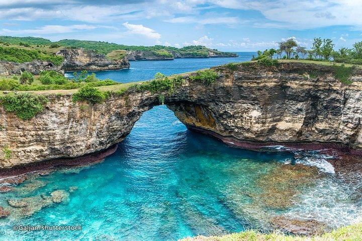 Bali 3 jours visite privée-Bali