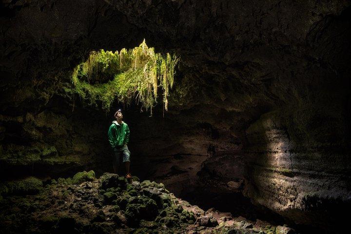 UNDERGROUNDTOUR (Tour privado de dia inteiro)