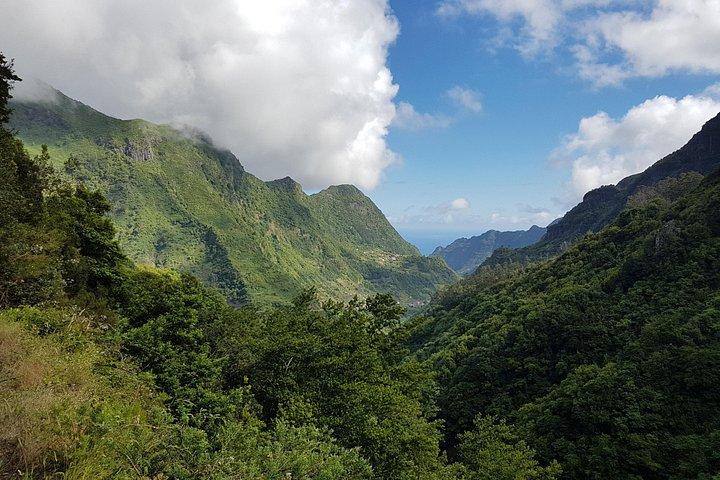 Madeira: Private Guided Levada dos Tornos Boaventura Hike