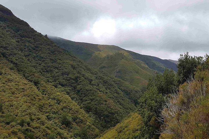 Privat guidet gåtur Levada 25 Fontes