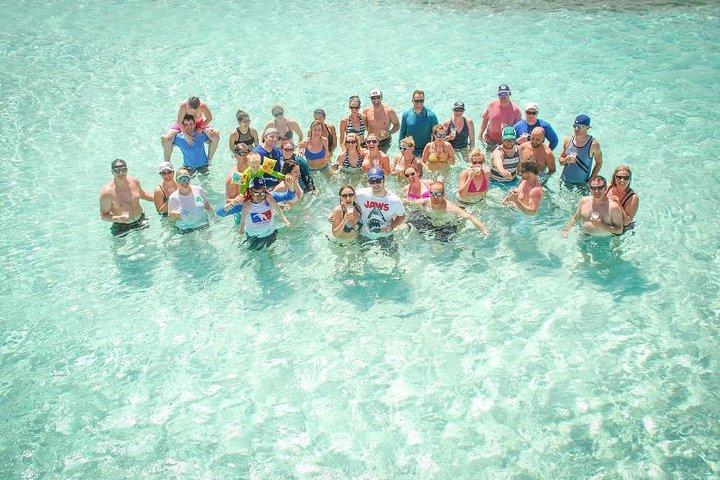 Fiesta en el Mar: Festbåd Punta Cana