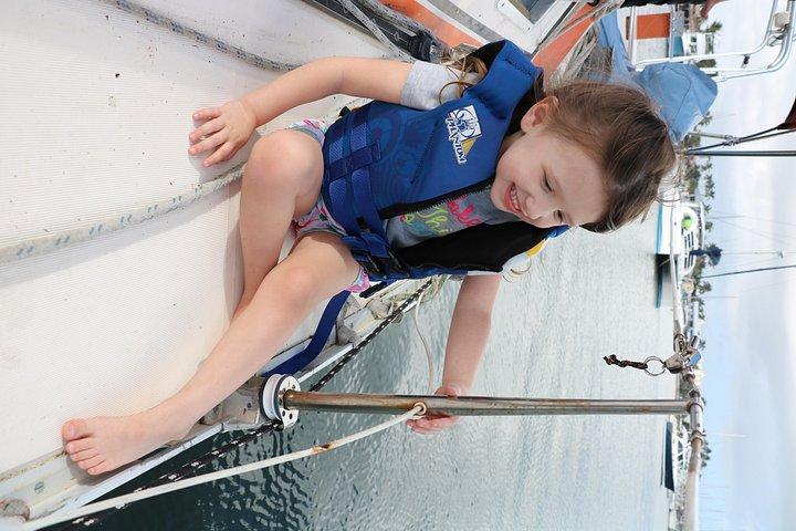 Fort Lauderdale Sailing Charter