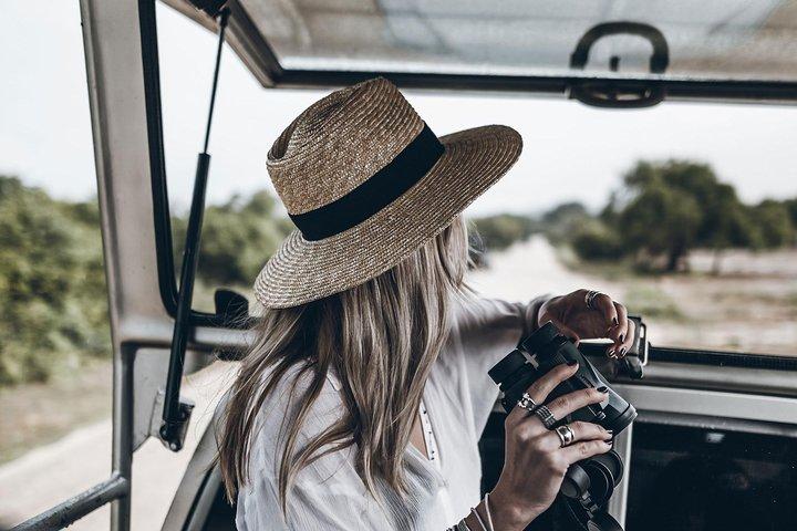 Private 02 Day Leopard Safari a Yala da Colombo