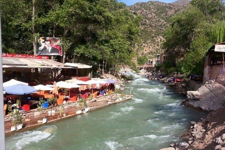 Ourika Valley Day Trip from Marrakech