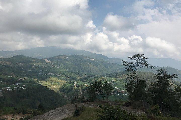 Excursión de un día a Changu Narayan desde Katmandú