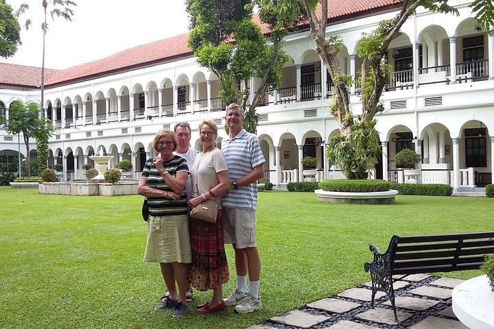 Tour privato di Surabaya