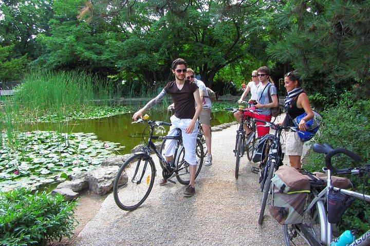 Budapest nach Szentendre Rad- & Bootstour