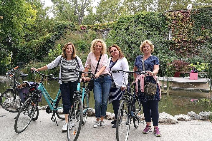 Budapest nach Szentendre Rad- & Bootstour