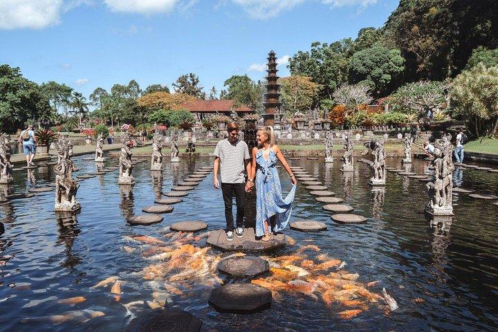 Exploring Bali in 5 Days: Completed Journey of Discovering Bali