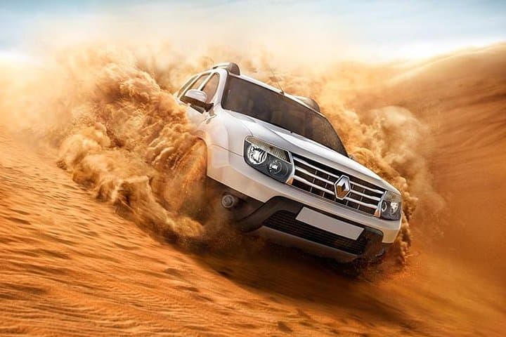 Private Dubai Desert Safari, Luxury 4x4, Dune Bashing, BBQ Dinner