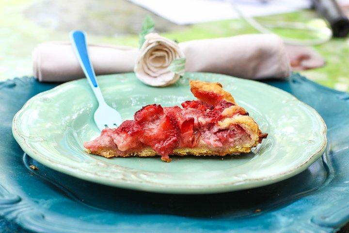 Hands on Italian Cooking Classes