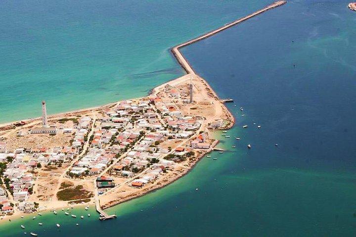 Tur i paradiset: Ria Formosa