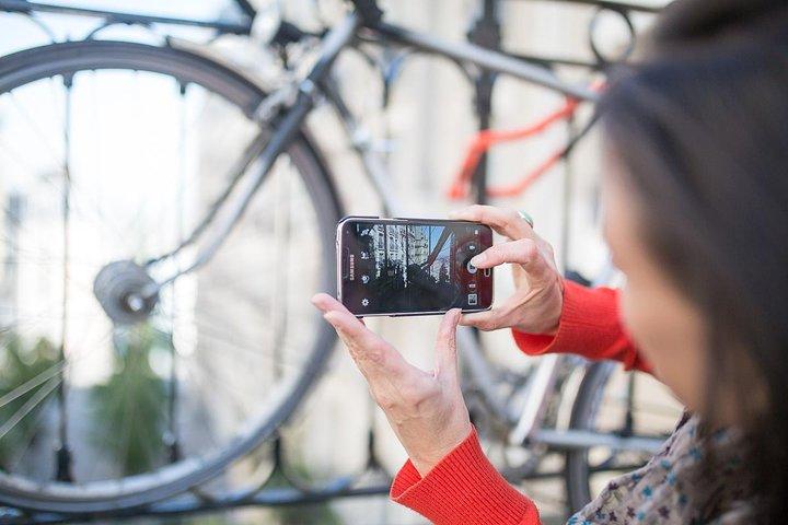 Learn Photography in Montmartre with a Local Pro