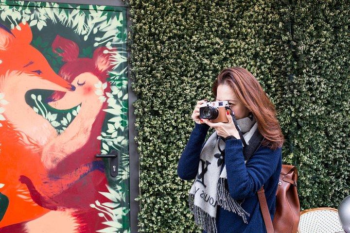 Learn Photography in Montmartre with a Local Pro