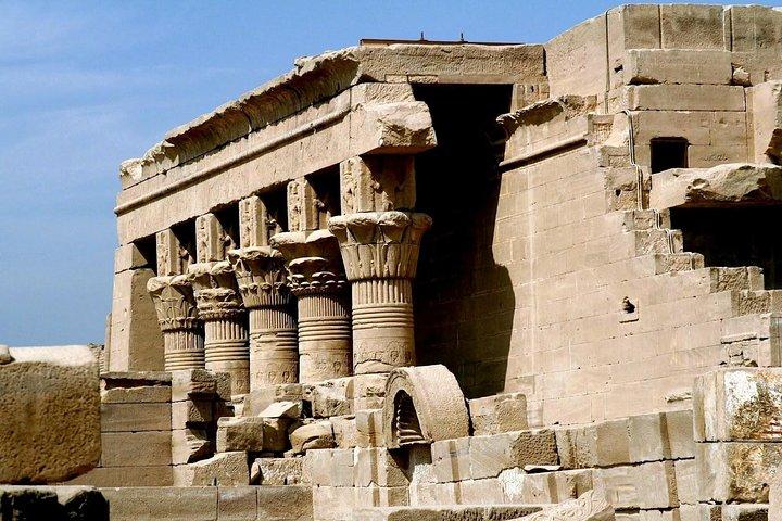 Dendera day trip de Marsa Alam