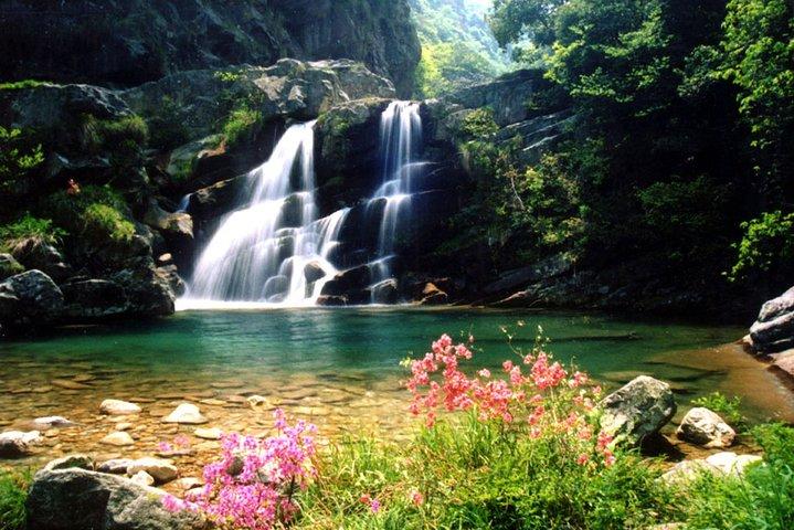 Private One Day Lushan Mountain Hiking Da Nanchang
