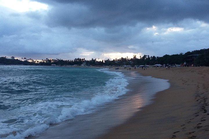 From Colombo: Full-Day Galle Tour