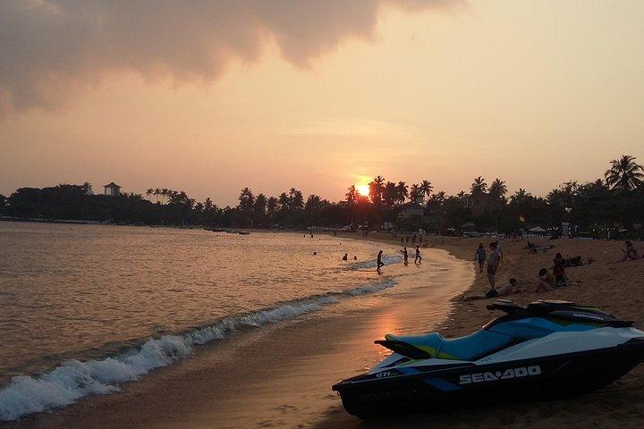 Fra Colombo: Full-Day Galle Tour