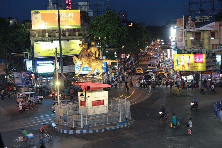 Durchgang Essen Tour
