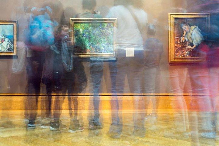 Museo de Orsay con guía privado