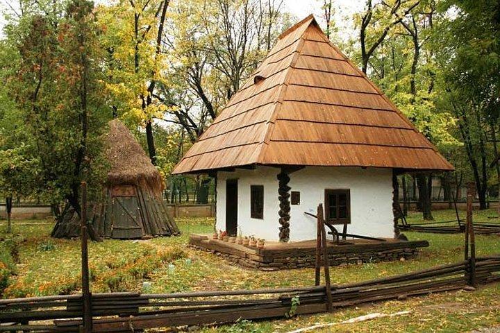 Boekarest City Tour: Private Guided Experience
