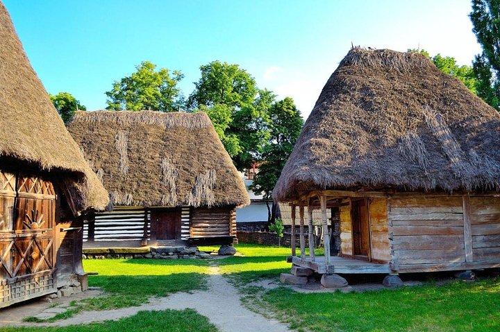 Boekarest City Tour: Private Guided Experience