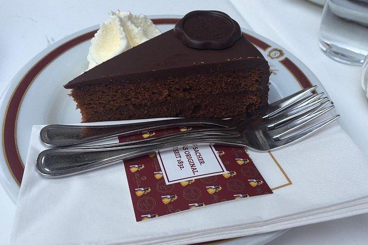 Private Day Trip to Vienna from Bratislava