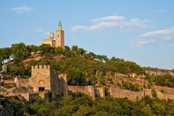 Excursión de un día a Bulgaria: tour privado desde Bucarest