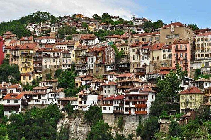 Excursión de un día a Bulgaria: tour privado desde Bucarest